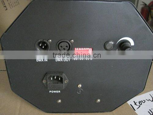 eight jaw fish led stage light