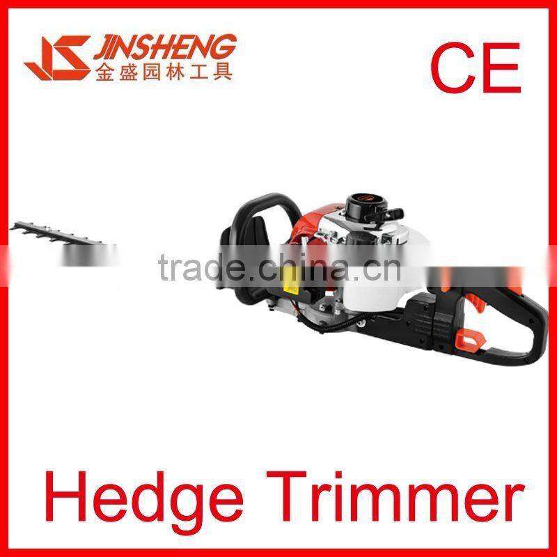 gas hedge cutter