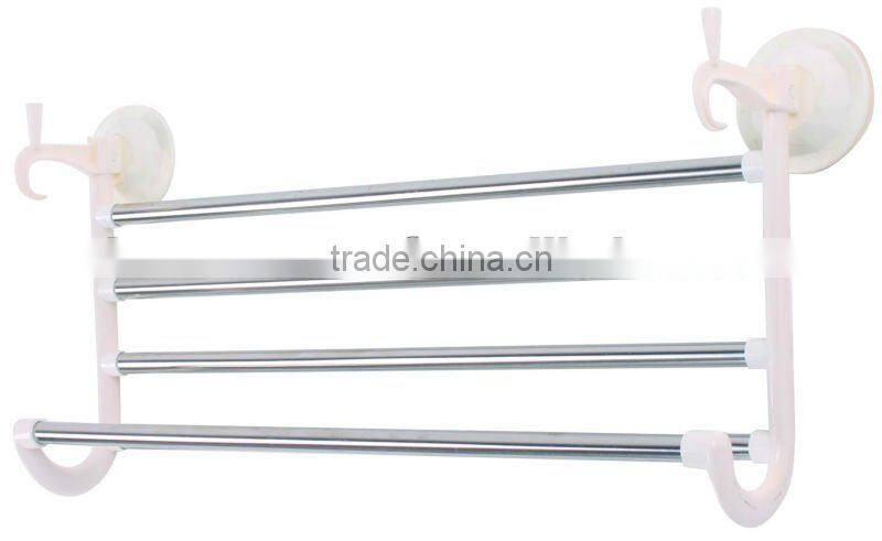 plastic bathroom shelf