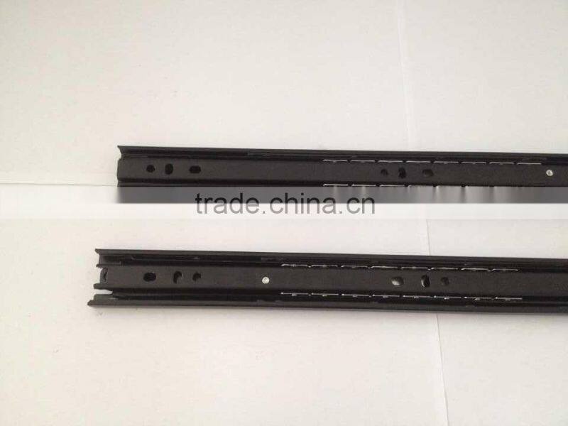 ZY-3208# 3-Fold Ball Bearing Telescopic Channel