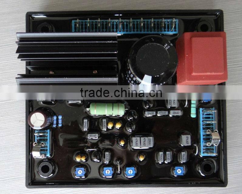 AVR leroy somer R438