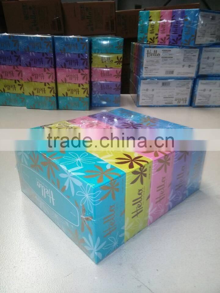 Automatic Vertical L Bar Sealing Machine