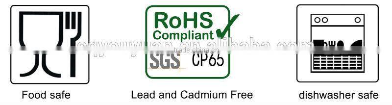 wholesale clear glass bottle stoppers