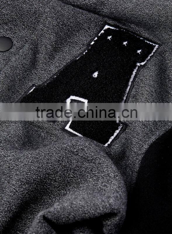 Custom varsity jackets / custom letterman jackets / custom baseball varsity jackets