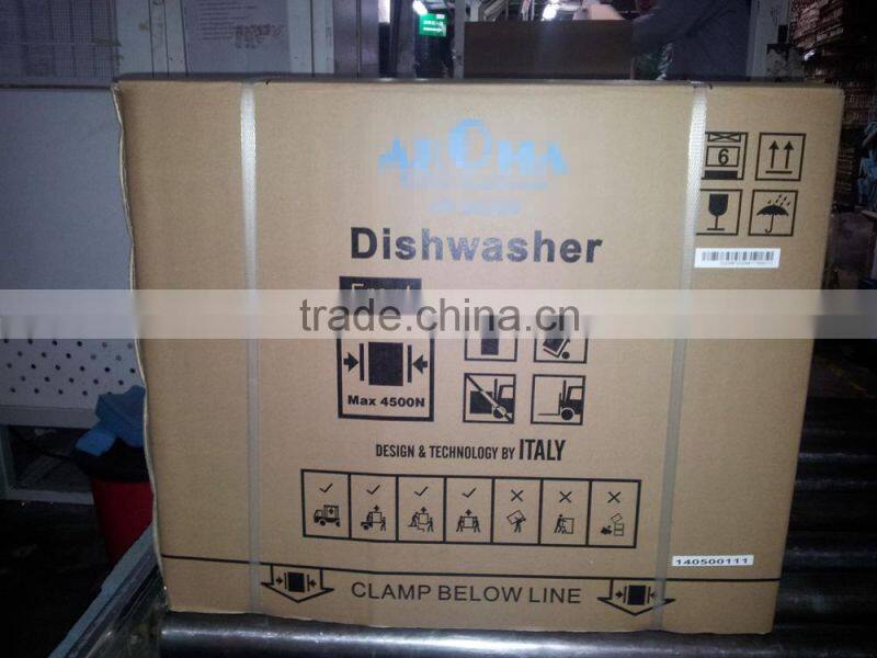 dish washer machine home mini dishwasher on boat small dishwashers