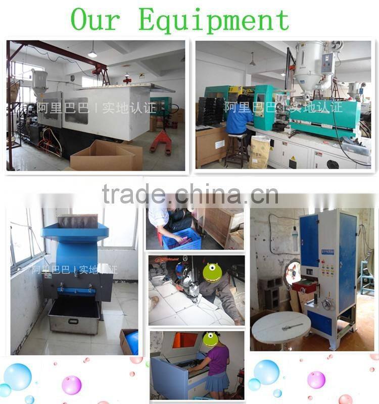 Wooden shower body brush with board bristle