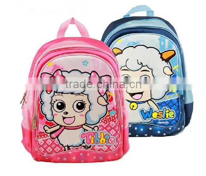wholesale cheap kids school bag