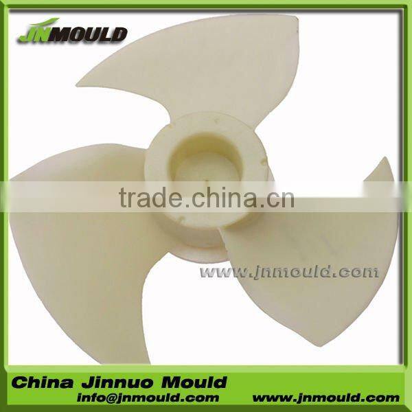 plastic fan blade mould