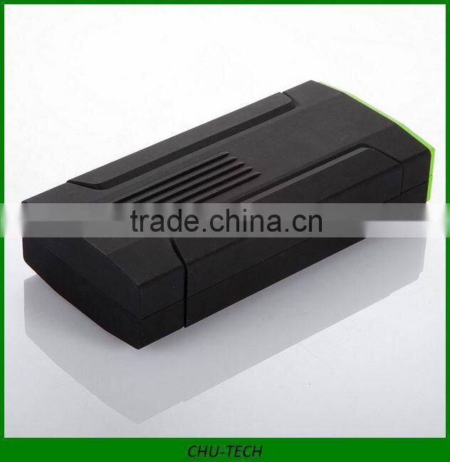 Car Jump Starter Power Bank 13600 mAh