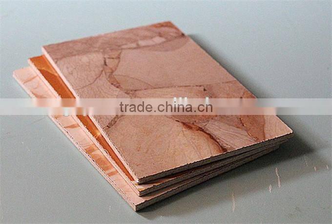 hot sale Mgo Boards/marble grain wall insulation board