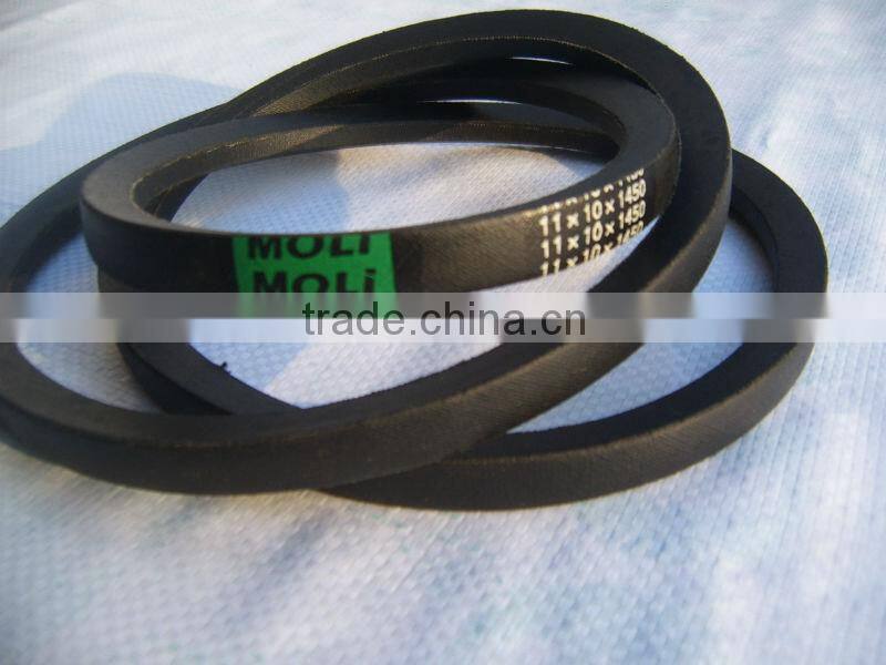 washing machine v belt