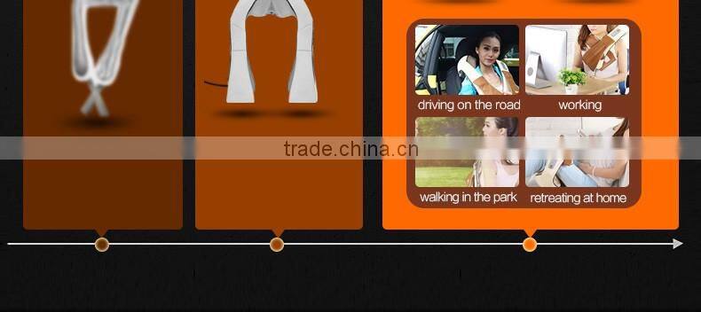 SKG Powerful Neck and Shoulder Massager