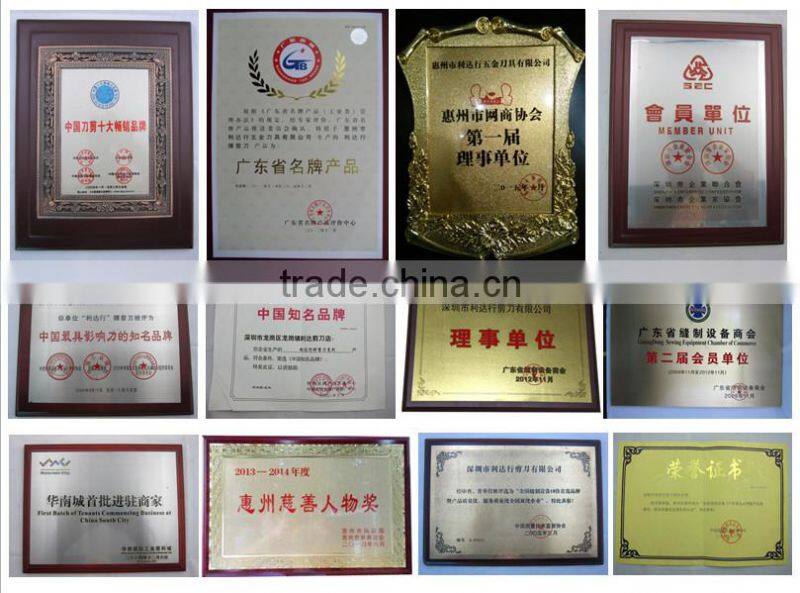 wholesale office letter envelope opener knives blades high quality knives