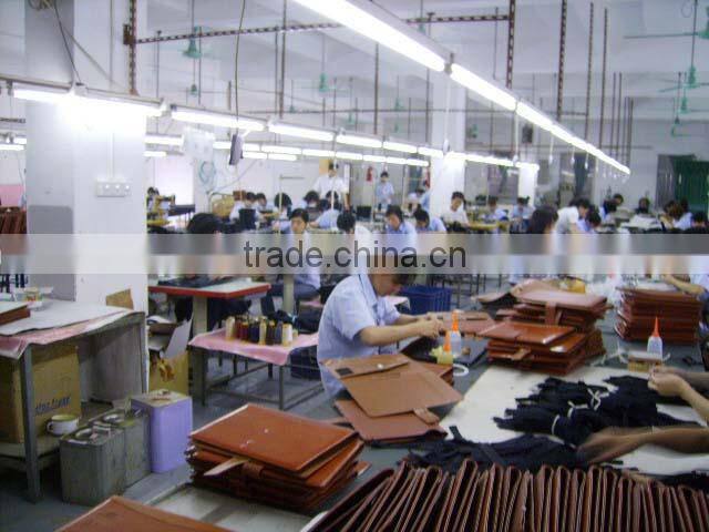 2015 NEW A5 Leather organizer / custom personal organizer / journal planner notebook