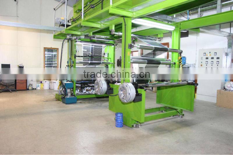 China supplier underfloor carbon heating film