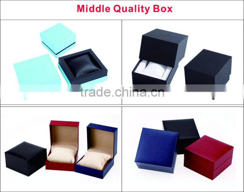 FS FLOWER - High Quality Nobility Gentleman Fashion Luxury Watch Wedding Gift