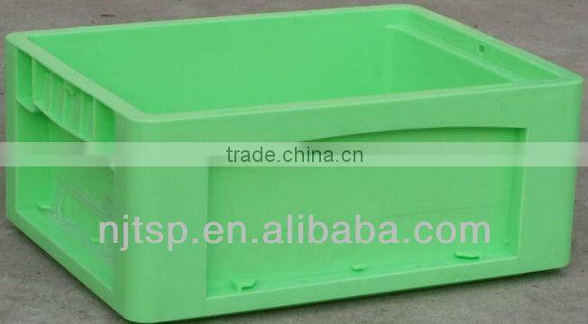 Plastic Totes