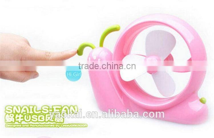 Best Selling Rechargeable mini fan Small fan for travel