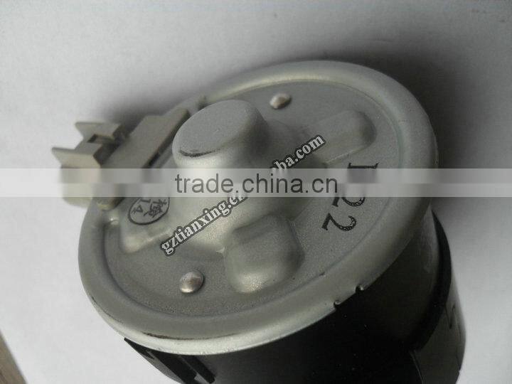 Denso Auto Electric Radiator Cooling Fan Motor 12V DC for Toyota Camry Vios Soluna Hybrid # 16363-02120