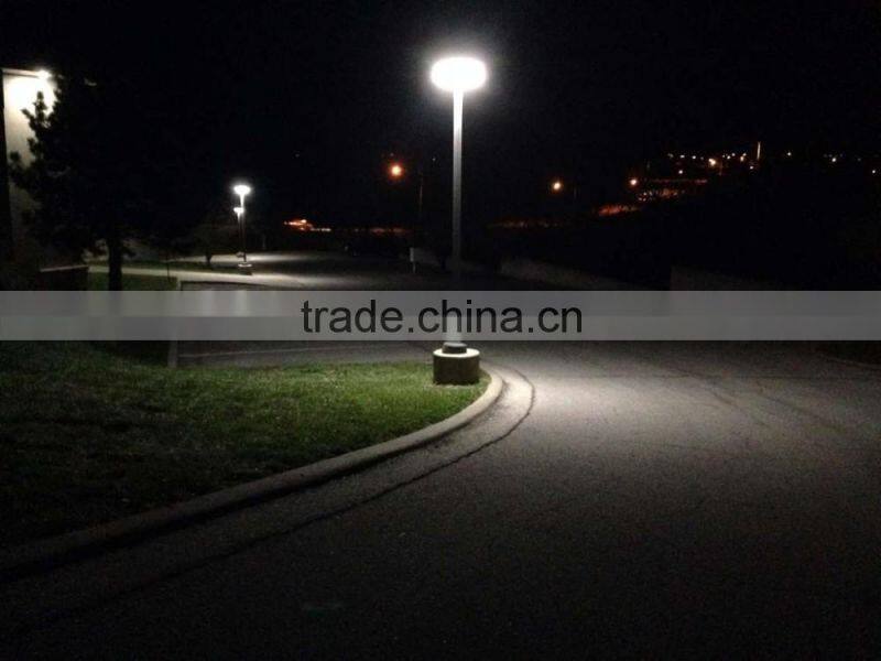 price lighting pole tapered aluminum tube hot dip galvanized bolt garden lamp post