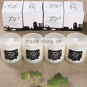 Wholesale scented tealigh candles for decoration
