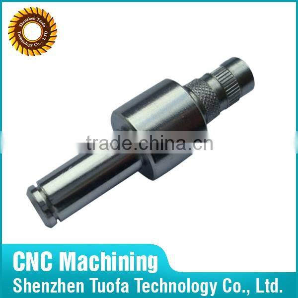OEM Custom CNC Manufacturing machining drive tractor pto shaft parts