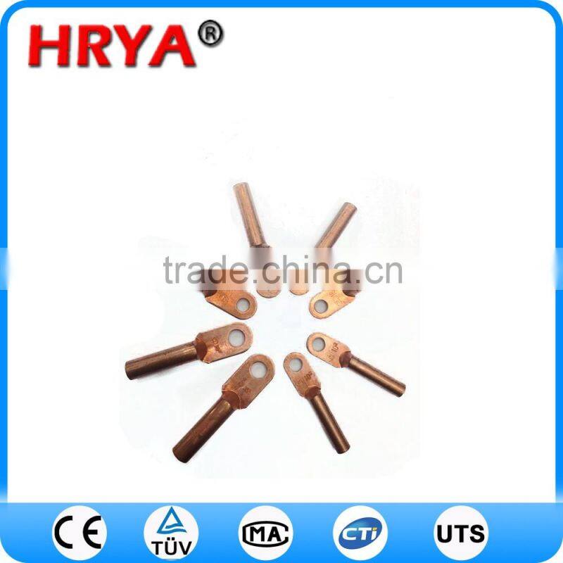 Trustworthy china supplier cable lugs terminal