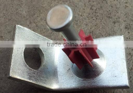 Fasteners Drive Pin PDCB 32mm