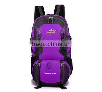 best sale tear resistance brand backpack bag