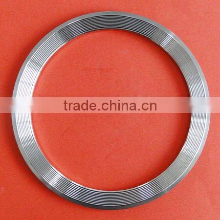camprofile metal grooved gaskets