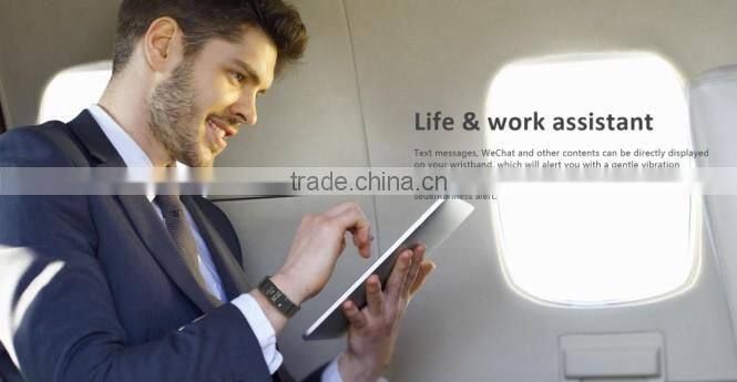 Newest V6 bluetooth smart wrist band waterproof smart bracelet for android ios smart phones