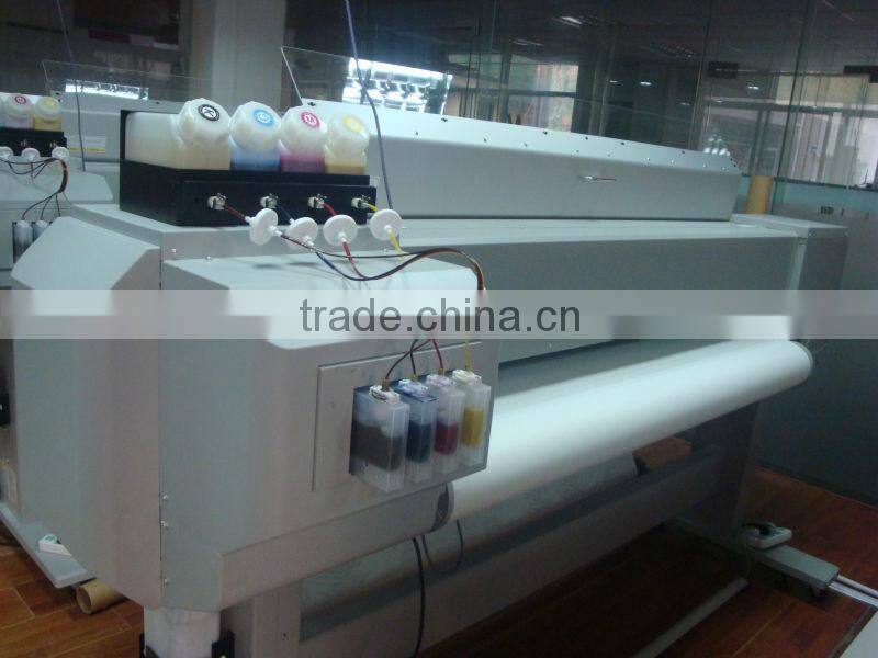 Printer Bluk Ink System Continuous ink system for MUTOH Printer
