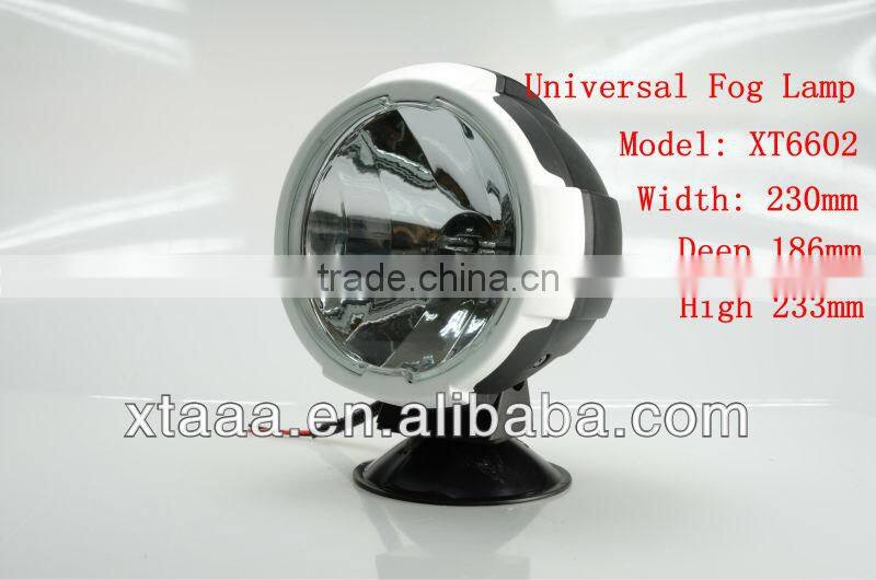 H3 70W Work Lamp With 11th Years Gold Supplier In Alibaba (XT6602)