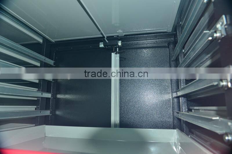 RYWL quality mobile tool chest roller cabinet