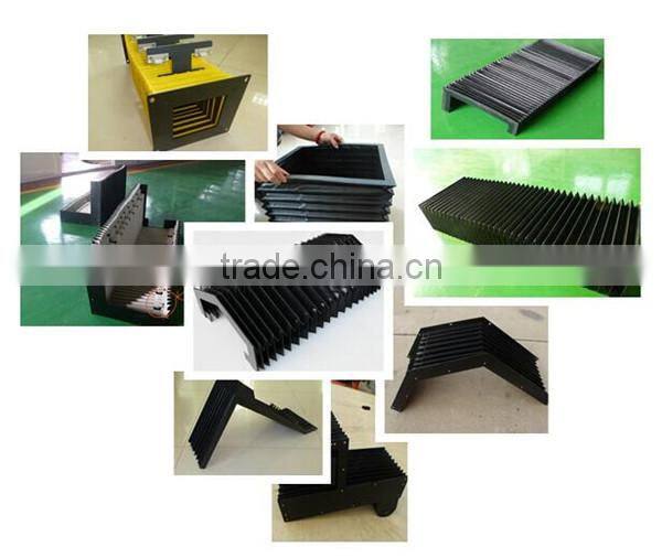 RUIAO good performance machine tool way wiper for guide railway