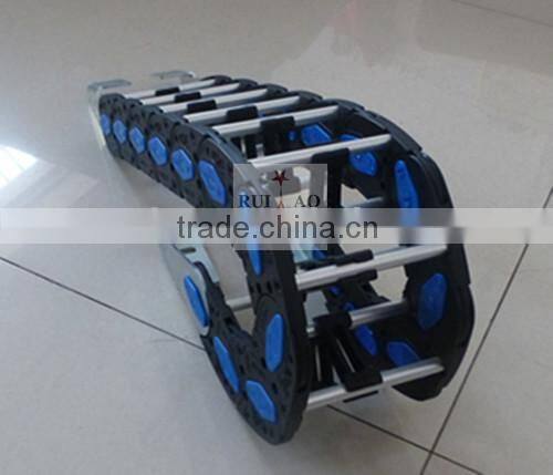 RUIAO new type load-bearing cable chain ,protective chain cover