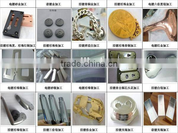 Custom american antique metal coins 24k real gold coins