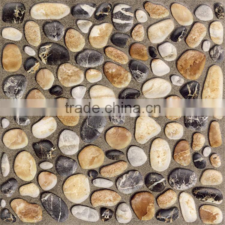 Antibacterial Non Slip Porcelain Floor Tiles