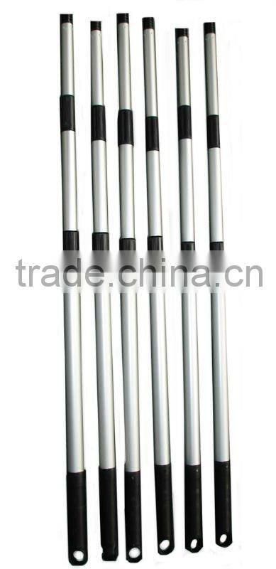 mop rod aluminum extension handle