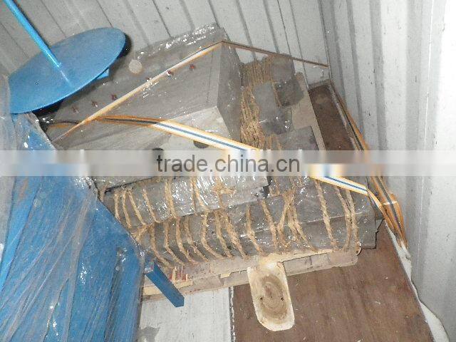 50T FRP pultrusion machine