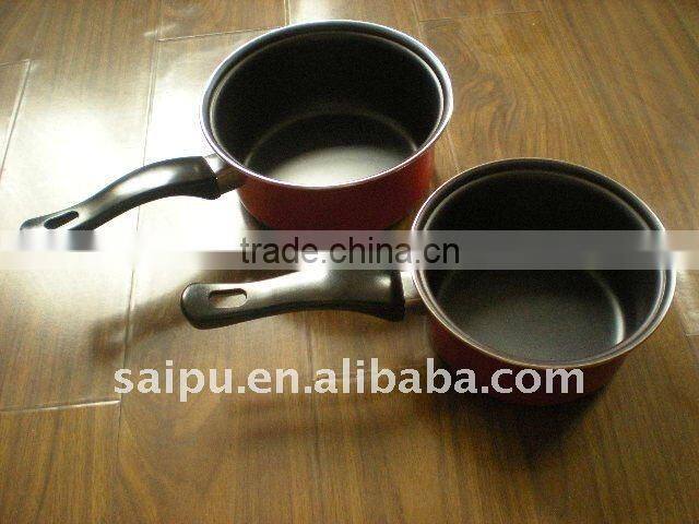 kitchen tool saucepan