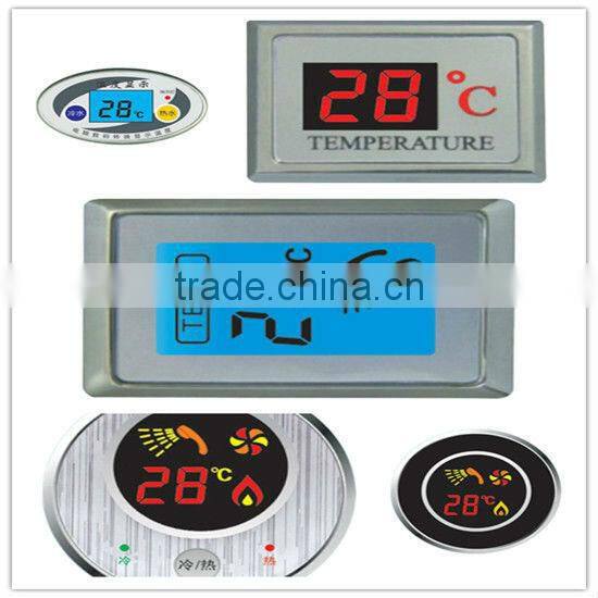 Alibaba china classical gas water heaters printer