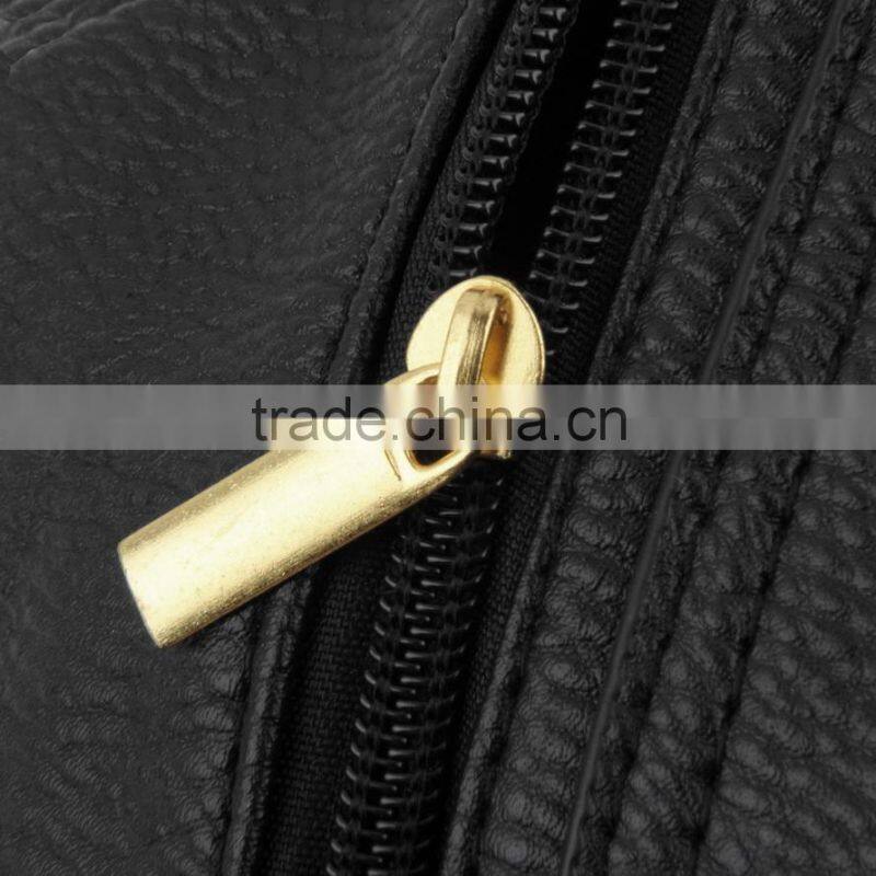 Womens Handbag Satchel Shoulder PU Leather Messenger Purse Tote Cross Body Bag