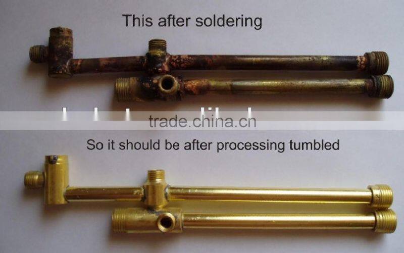 hand tools vibration grinding machine 300L