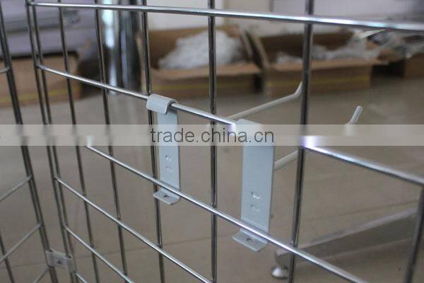 Grid Panel Hanging Display Hook