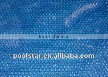 Round Above Ground Swimming Pool Cover P2302, Solar Cover, Plastic Bubble Cover