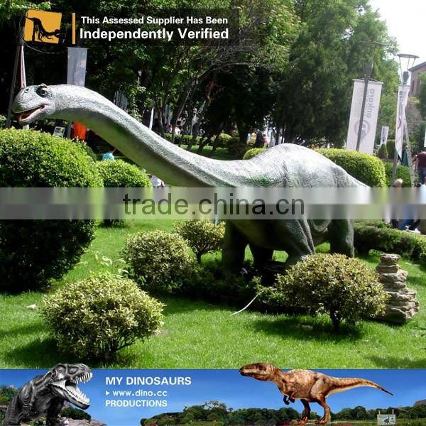 MY Dino-C098 Jurassic Park Giant Animatronic Dinosaur Diplodocus