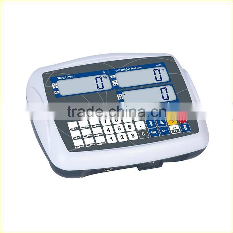 Hot Sales SC2 Digital Platform Weighing Indicator