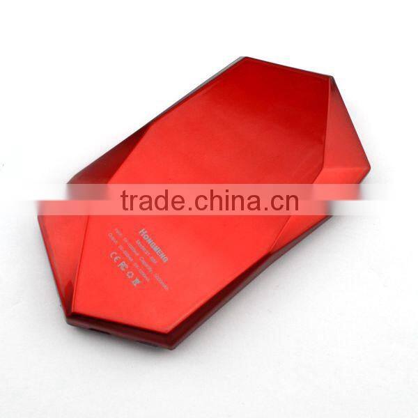 Magic Power Bank Irregular Shape Power Bank for Samsung Galaxy Note 3 Power Bank