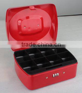 cash box for money CASH-M200GM / M250GM / M330GM